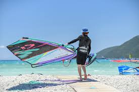 Image result for Sheffield University Windsurfing Club