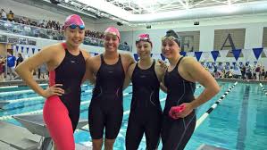 Image result for South Lincs Competitive Swimming Club