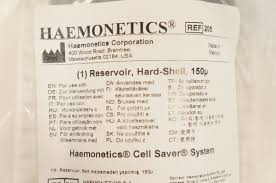 Image result for Hemonetics Multi