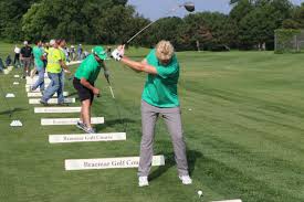 Image result for Well-Being & Leisure Team (Driving Range Session)