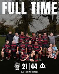 Image result for Alton RFC