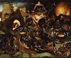 Image result for hieronymus bosch