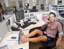 Maurilio Amorim » Is Casual Friday Out of Control?