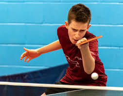 Image result for Cippenham Table Tennis Club