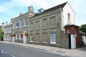 Image result for Bury St Edmund Shuttlers