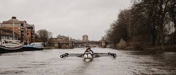 Image result for York University Canoepolo Club