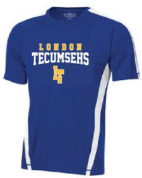 Image result for London Tecumsehs