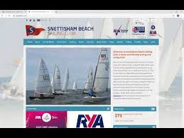 Image result for Snettisham Beach Sailing Club