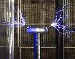 Image result for tesla coil