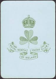 Image result for Royal North Of Ireland Yacht Club