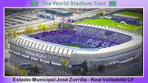 Resultado de imagen para Estadio Internacional%