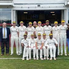 Image result for Old Wilsonians Cricket Club
