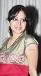 Telugu Actress Neelima Photo