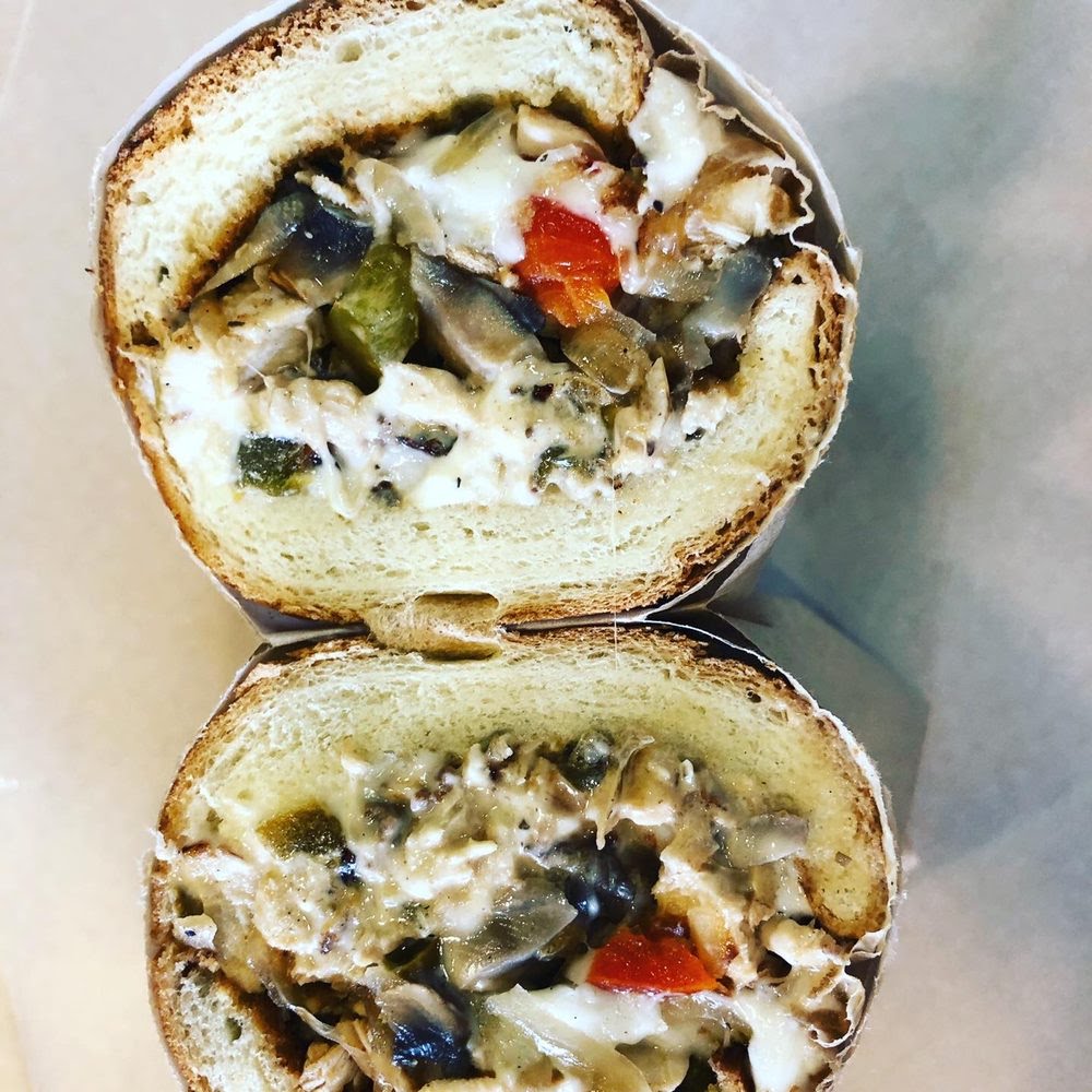 Jay's Cheesesteak — photo 18