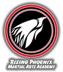 Image result for Phoenix Martial Arts