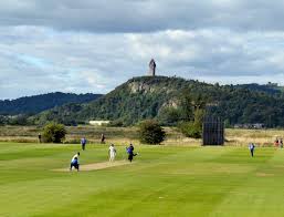 Image result for Stirling County Cricket Club