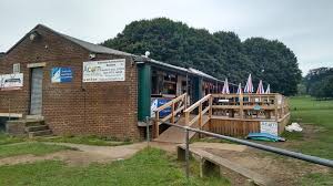 Image result for Horsforth Cc