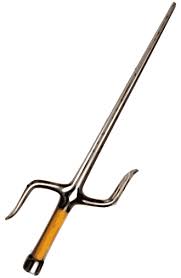 Image result for Sai Martial Arts