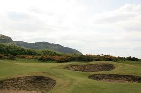 Image result for Conwy (Caernarvonshire) Golf Club