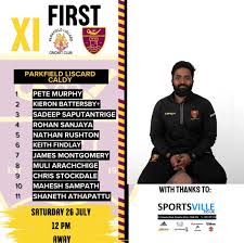 Image result for Caldy Cricket Club