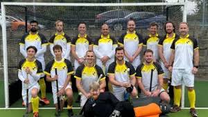 Image result for Burnt Ash (Bexley) Hockey Club