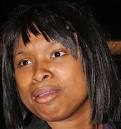 Jennifer Hudson caught without