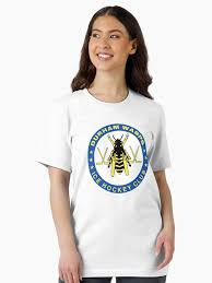 Image result for West Coast Wasps Skater Hockey Club