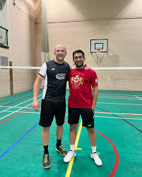 Image result for Chelmsford Casuals Badminton Club