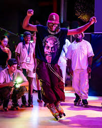 Image result for Skate London Friday Night