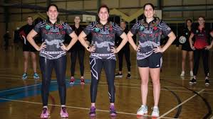 Image result for Vsl Mixed Netball Squad