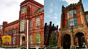 Image result for Newcastle University