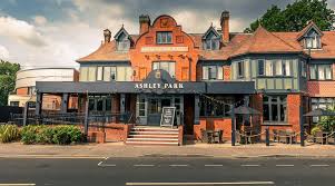 Image result for Walton-On-Thames Bowling Club