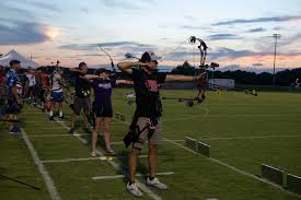 Image result for Field Archery at SWAC