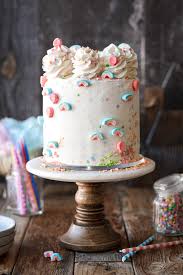 Image result for rainbow cake
