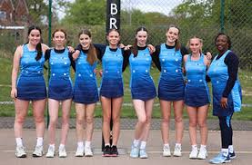 Image result for Fm Eclipse Netball Club