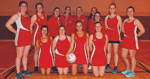 Image result for Wombles Netball Club