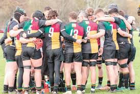 Image result for Oxford Harlequins R F C
