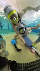 Image result for Spectrum Angels Octopush Club