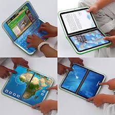 Image result for microsoft courier