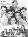 The Comets