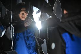 「城戸真司 仮面ライダー龍騎」の画像検索結果