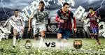 Real Madrid Vs Barcelona | Class Gratis