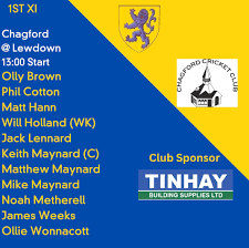 Image result for Lewdown Cricket Club