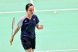 Image result for Lings Badminton Club