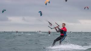 Image result for Hayling Kite Surf Association