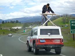 Image result for extreme ironing