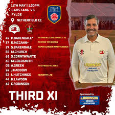 Image result for Garstang Cc