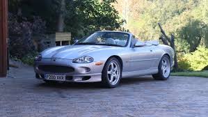Image result for Antigua Blue 1999 Jaguar