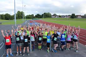 Image result for Macclesfield Harriers & Athletics Club