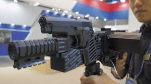 Image result for corner shot